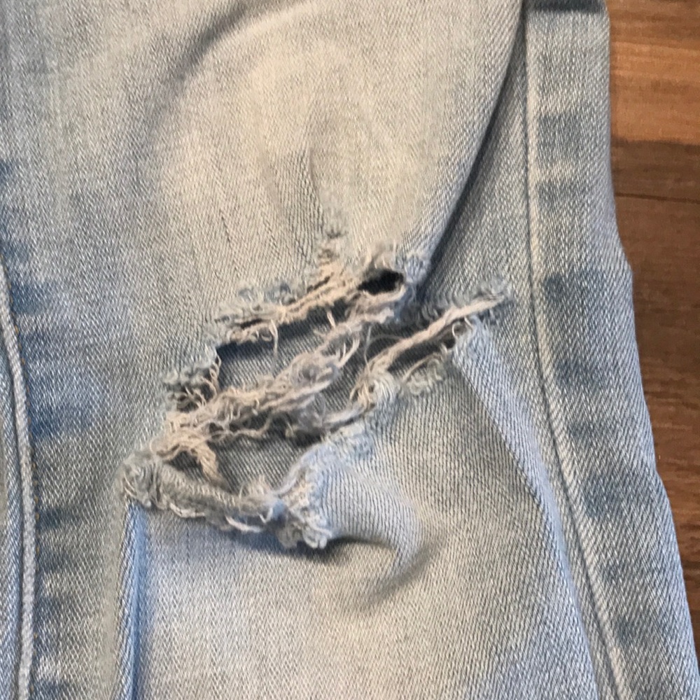 Jeans - Picture 2 of 8